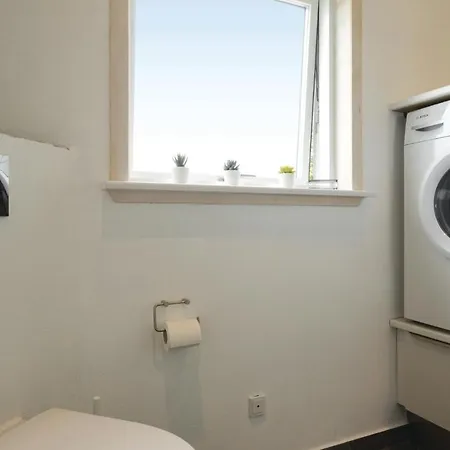 Awesome In With Wifi Holiday home