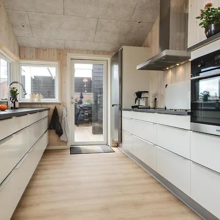 Holiday home Awesome In With Wifi *