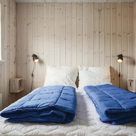 Awesome In With Wifi Casa vacanze Hejls