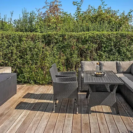 Awesome In With Wifi Holiday home